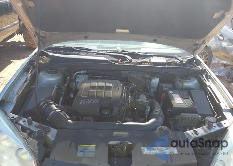 2005 Chevrolet Malibu Lt from USA, damaged, VIN 1G1ZU54845F341133